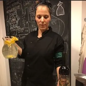 Ximena Alonso Spotorno