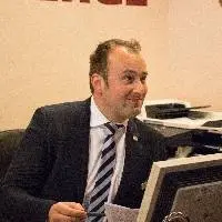 Tim Bartling