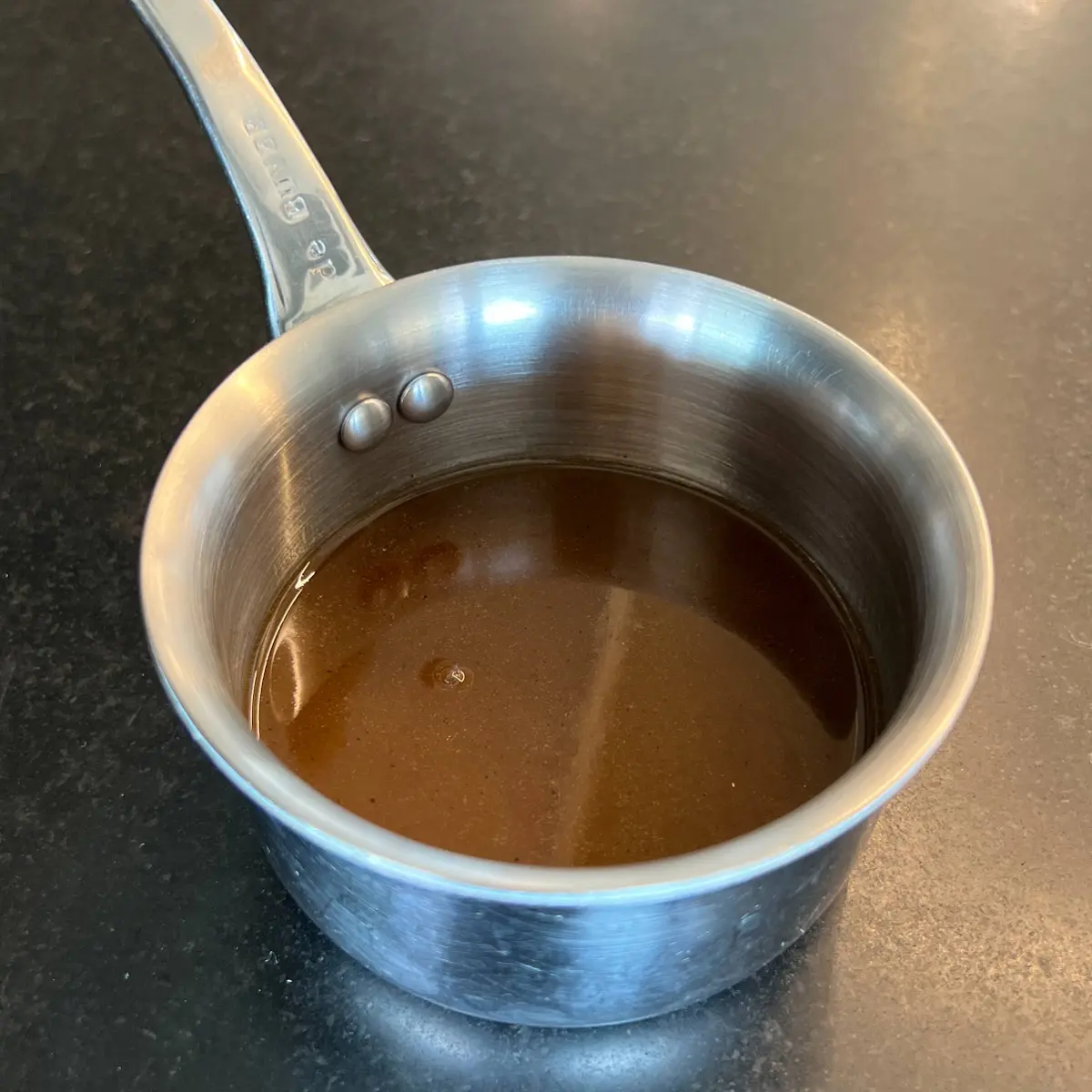 creation thumb for Brown Butter Vinaigrette 