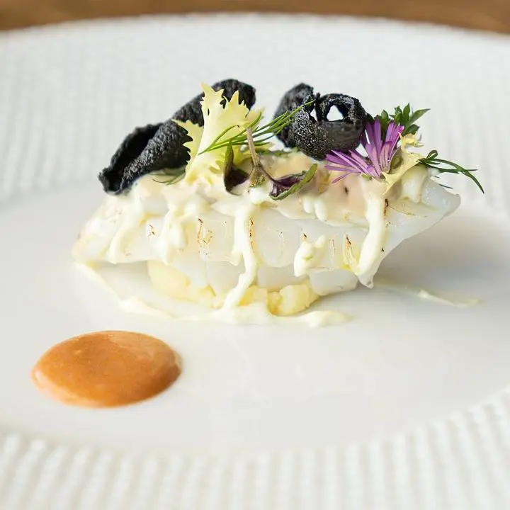 creation thumb for Each dish is a taste discovery