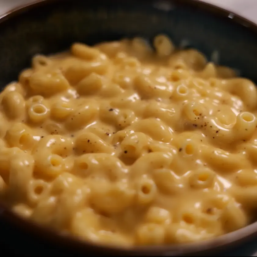 creation thumb for Easy Mac and Cheese