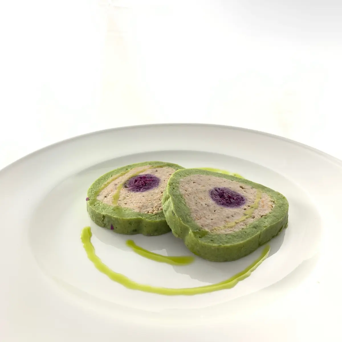 creation thumb for Terrina di vitello e verdure