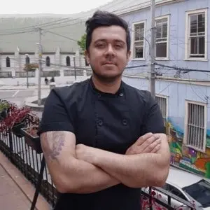 Jorge Olivares Risso