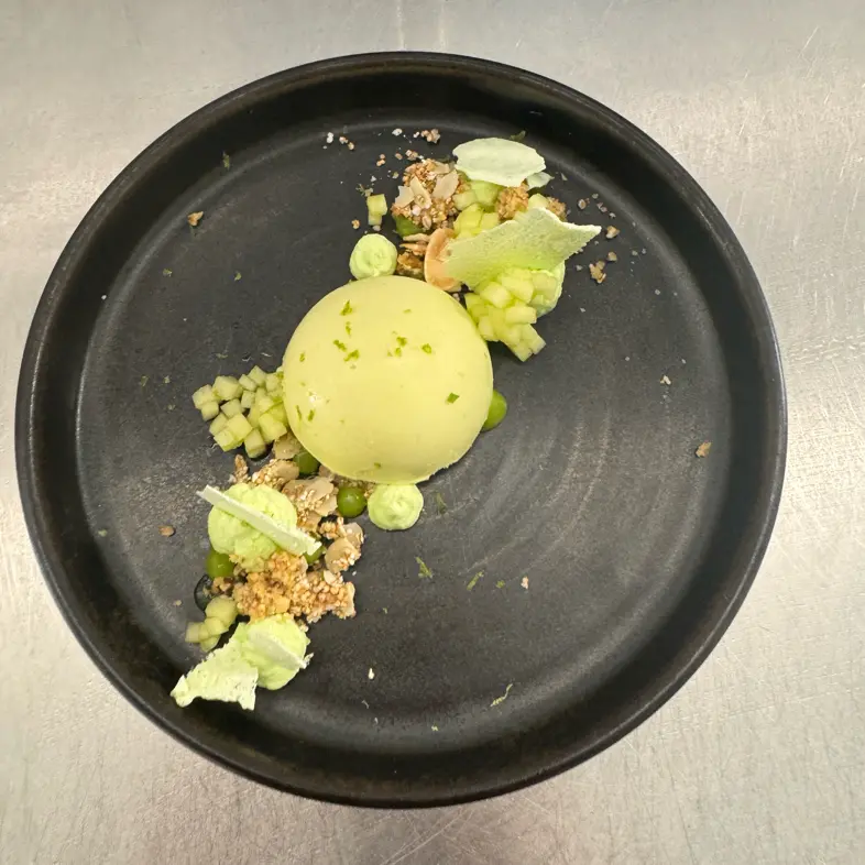 creation thumb for Sorrel| Apple| Grain| Hazelnut