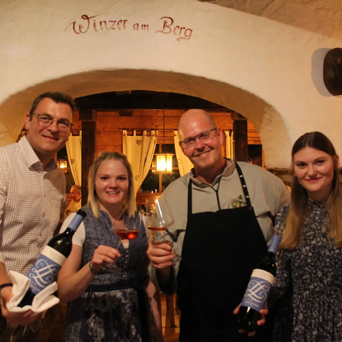 creation thumb for Viñedo en la montaña – Bodega Langmann