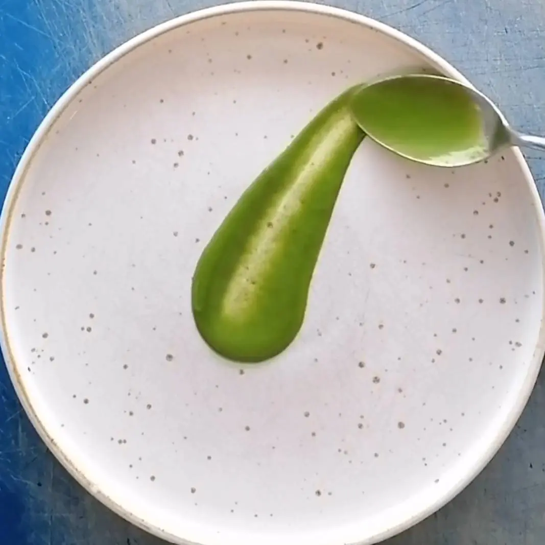 creation thumb for Saltwort Sauce - Salicornia🌿