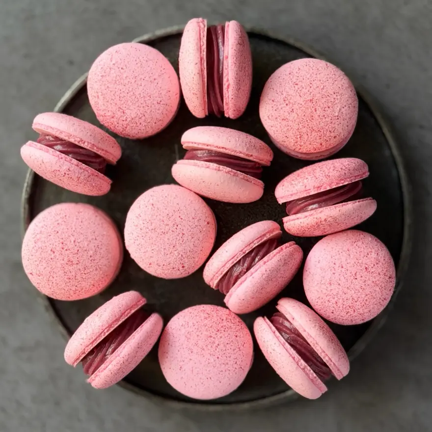 creation thumb for Petite Pâtisserie