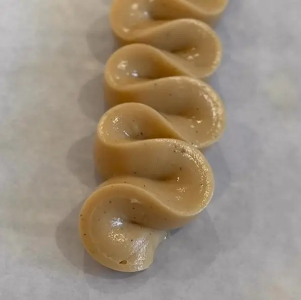 creation thumb for Chai Masala Ganache