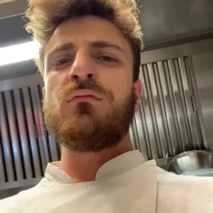 Davide Manzari