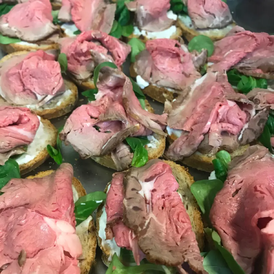 creation thumb for Roast-beef
