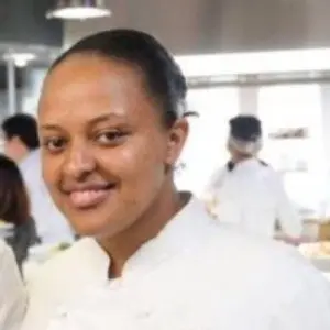 Kelly Deschryver