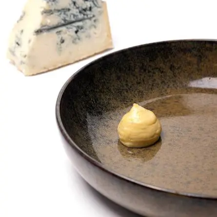 creation thumb for Gorgonzola Cream