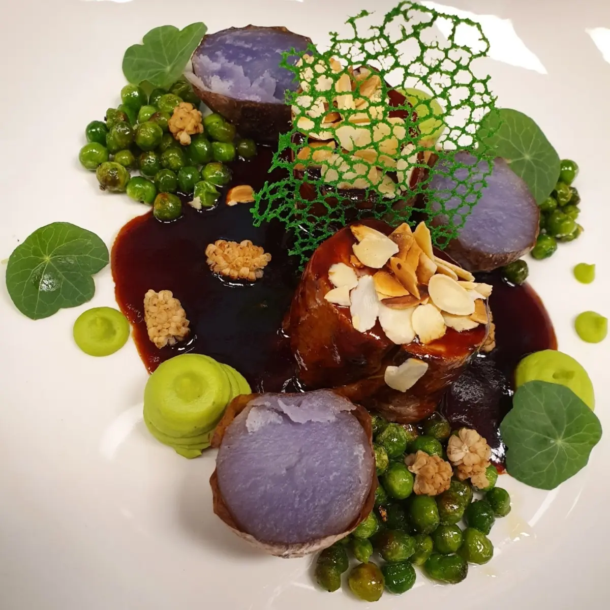 creation thumb for pork tenderloin by Food&Ball