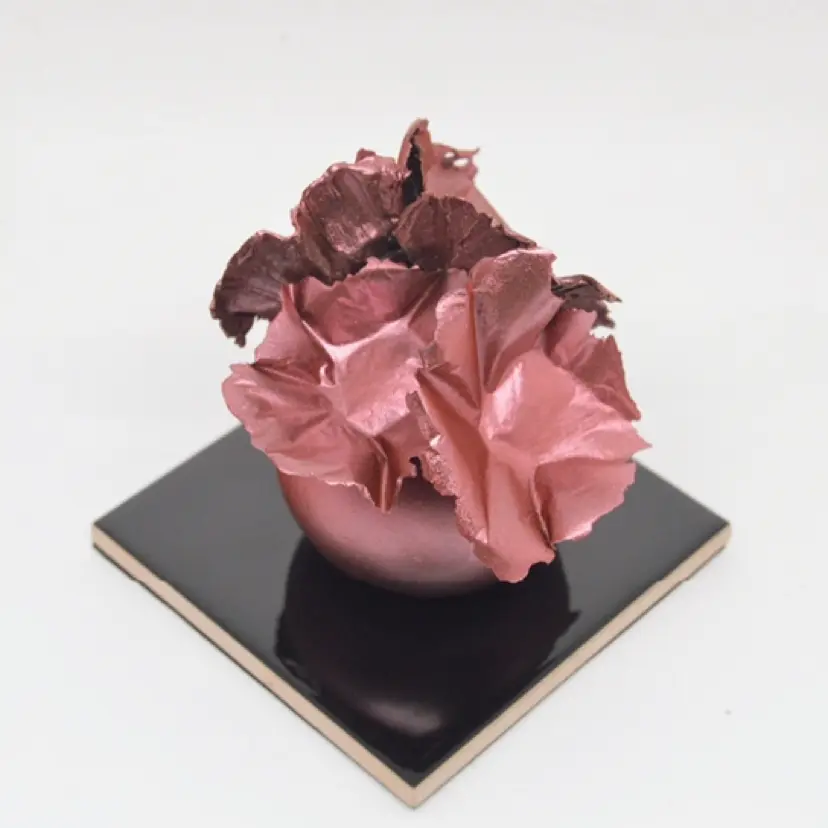 creation thumb for Vegan Petit Gateau