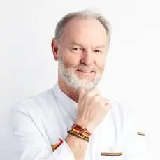 Pascal Devalkeneer