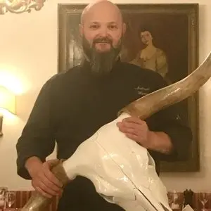 Andreas Wurm