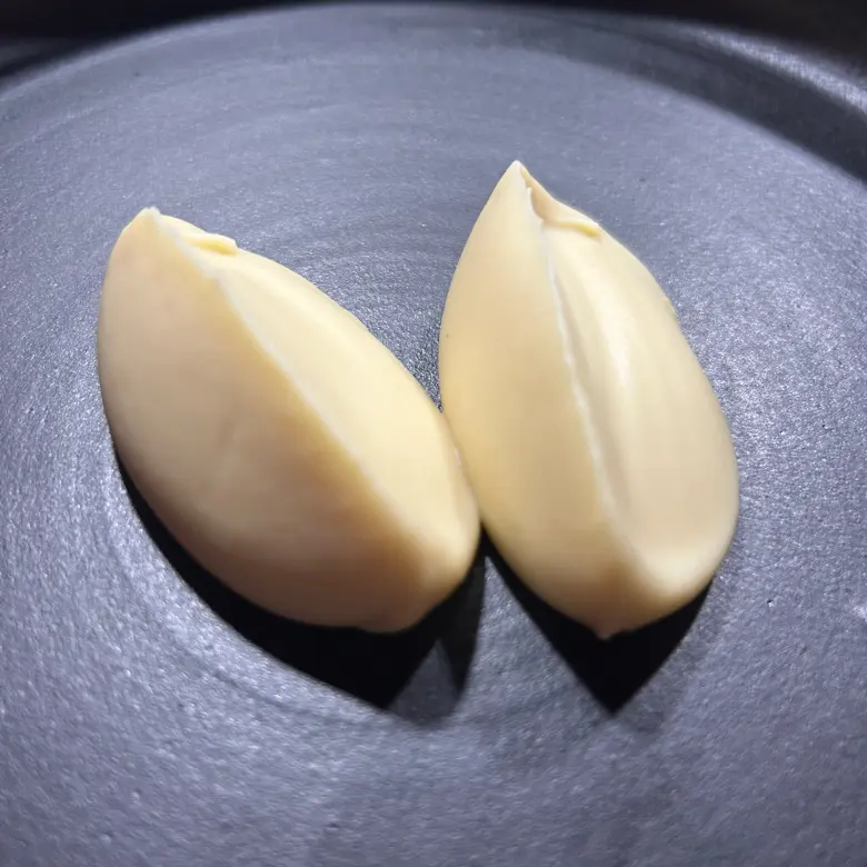 creation thumb for Celery Puree ⚪️