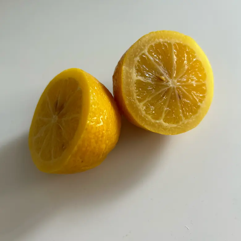 creation thumb for Preserved Lemon 🍋