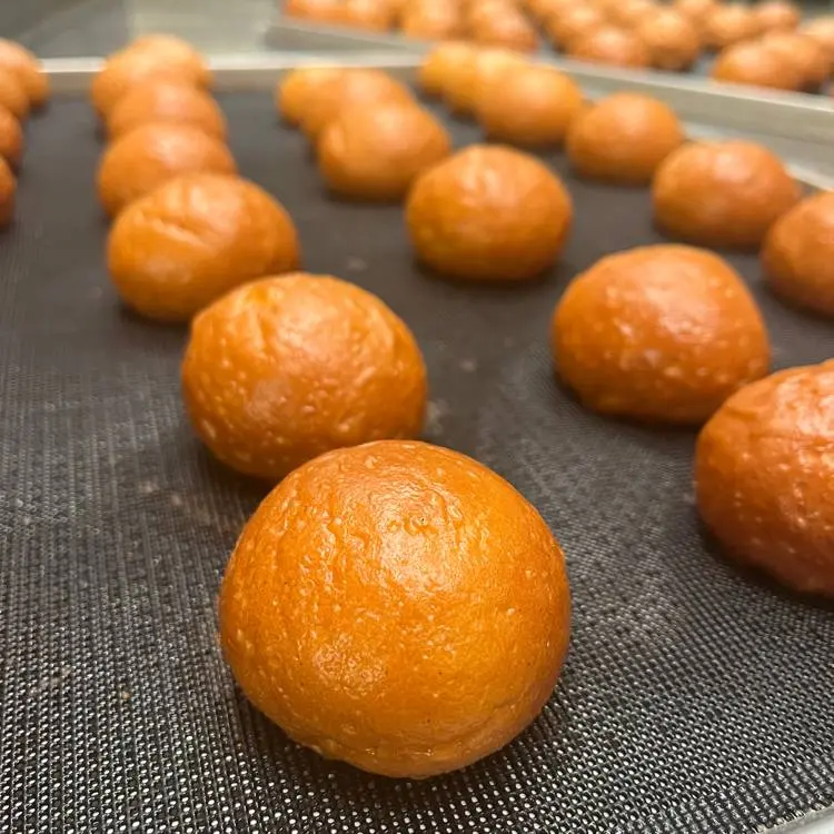 creation thumb for Brioche Bread