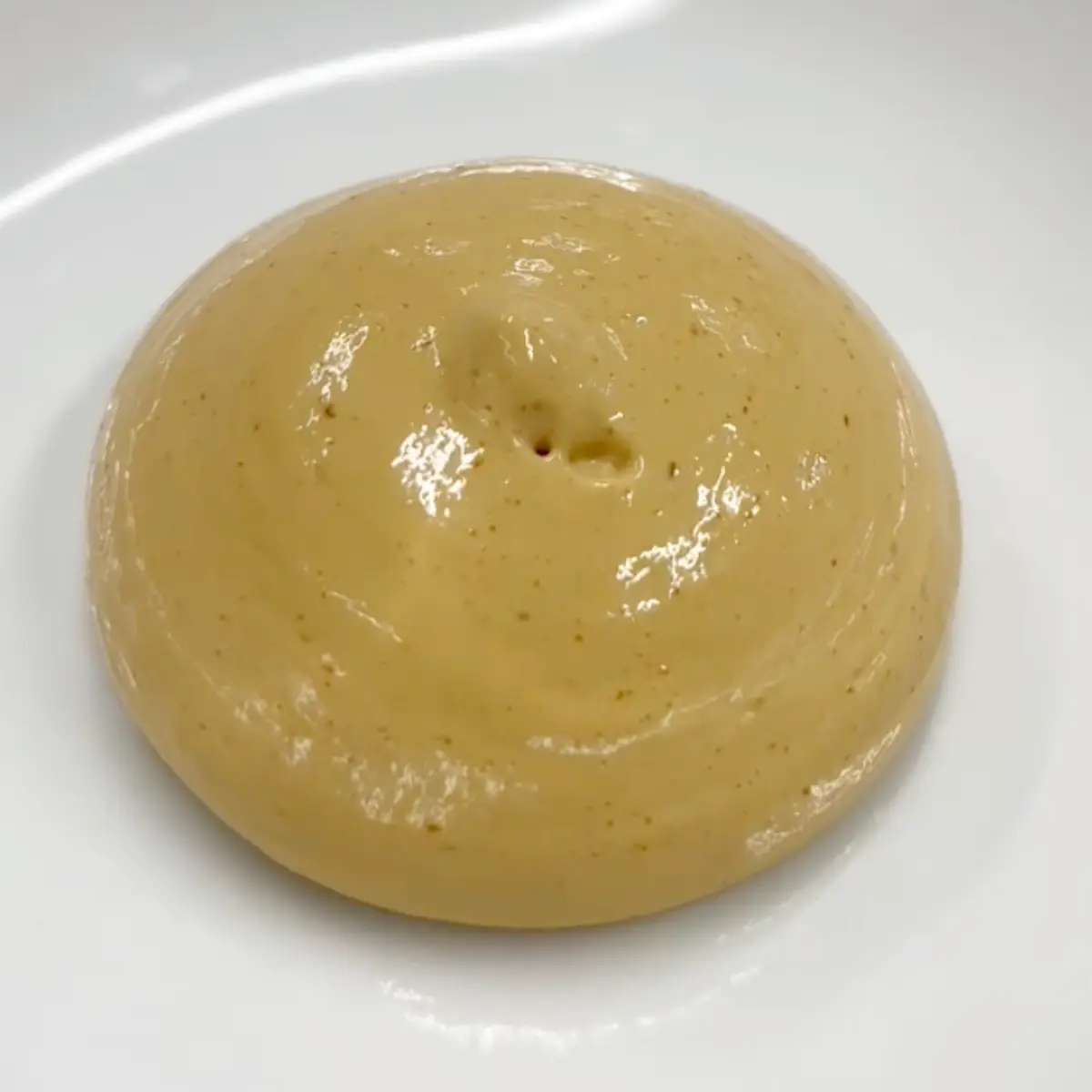 creation thumb for Coffee Liquorice Zabaione