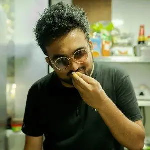 Dhanush Sreekanth