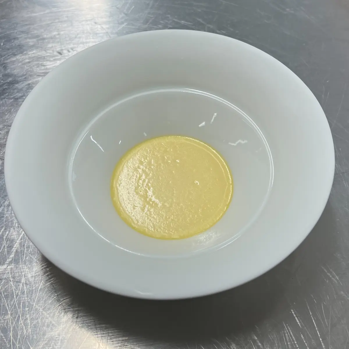 creation thumb for Broccoli Egg Custard