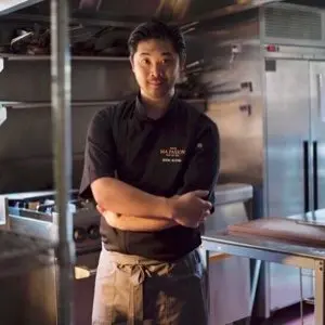 Eddie Huynh