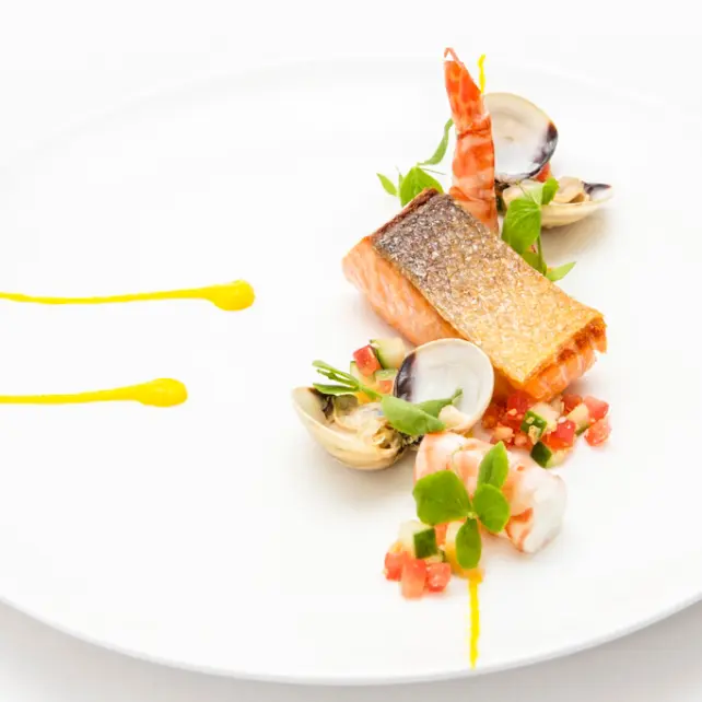 creation thumb for Salmon