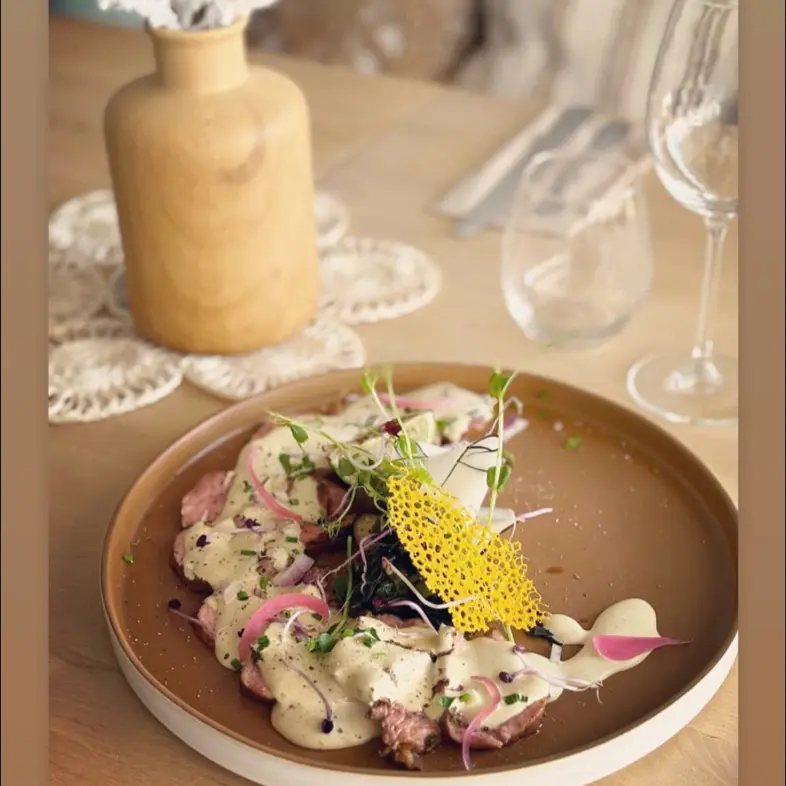 creation thumb for Vitello tonnato