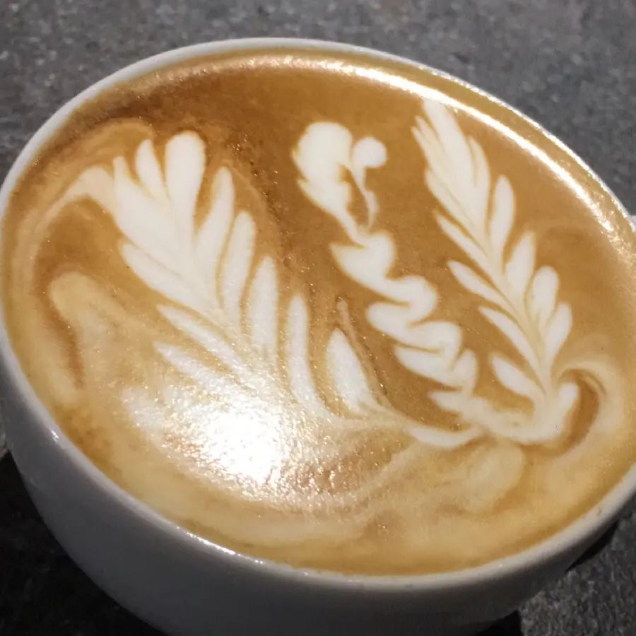 creation thumb for Latteart
