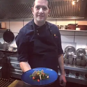 Miguel soto