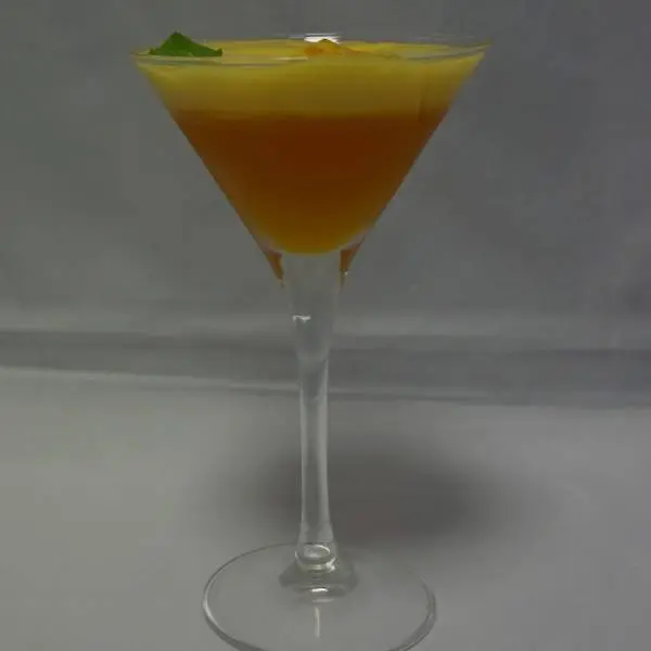 creation thumb for In ESHOB we did a competition about Cocktail, and I win the first price, because I was the only one who used personal drinks (done by me at home)