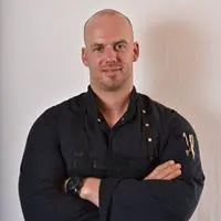 Patrick Bierwirth