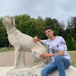 Hadi Naghibzadeh