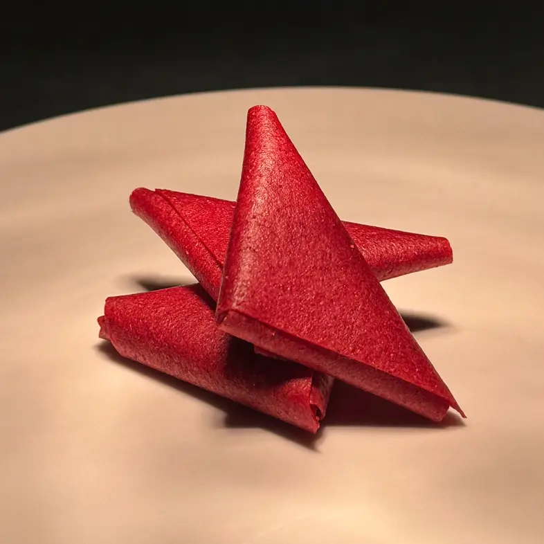 creation thumb for Strawberry Leather 🍓