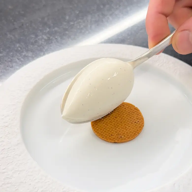 creation thumb for Ice Cream Base (8 déclinaisons !)