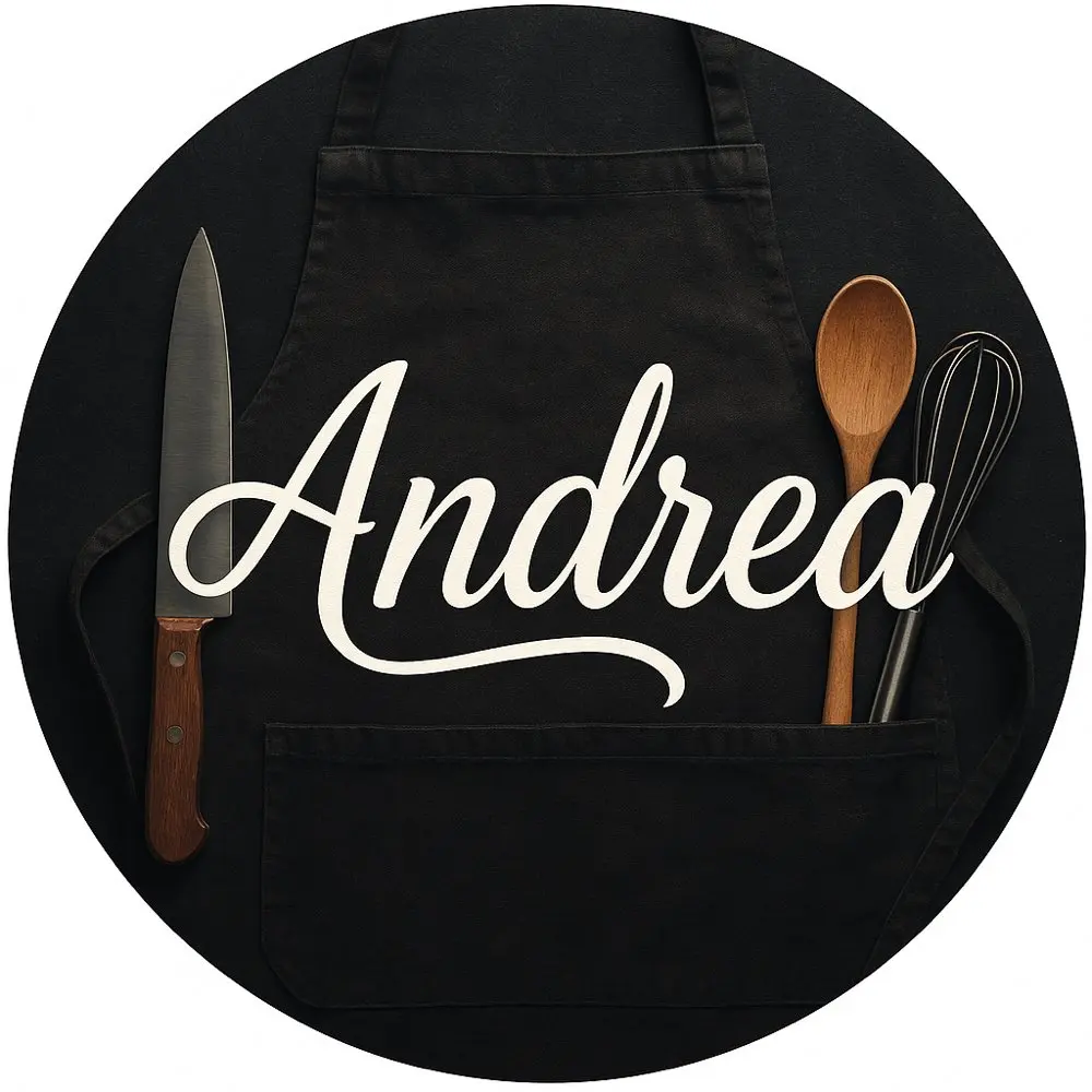Andrea P