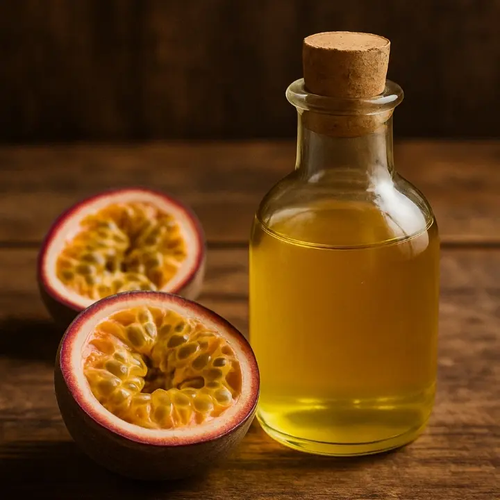 creation thumb for Passionfruit Oil