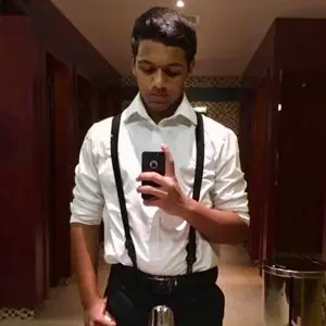 Graceson John