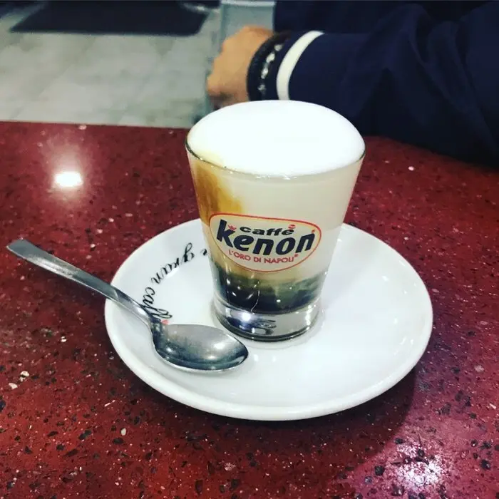 creation thumb for Coffee