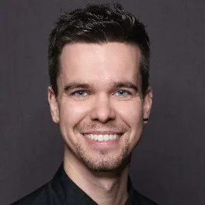 Daniel Schröder