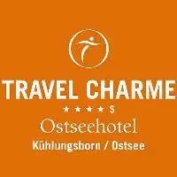 Travel Charme Ostseehotel Kühlungsborn