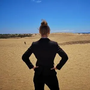 Anja Pemp