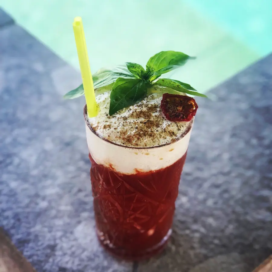 creation thumb for Drink Mary