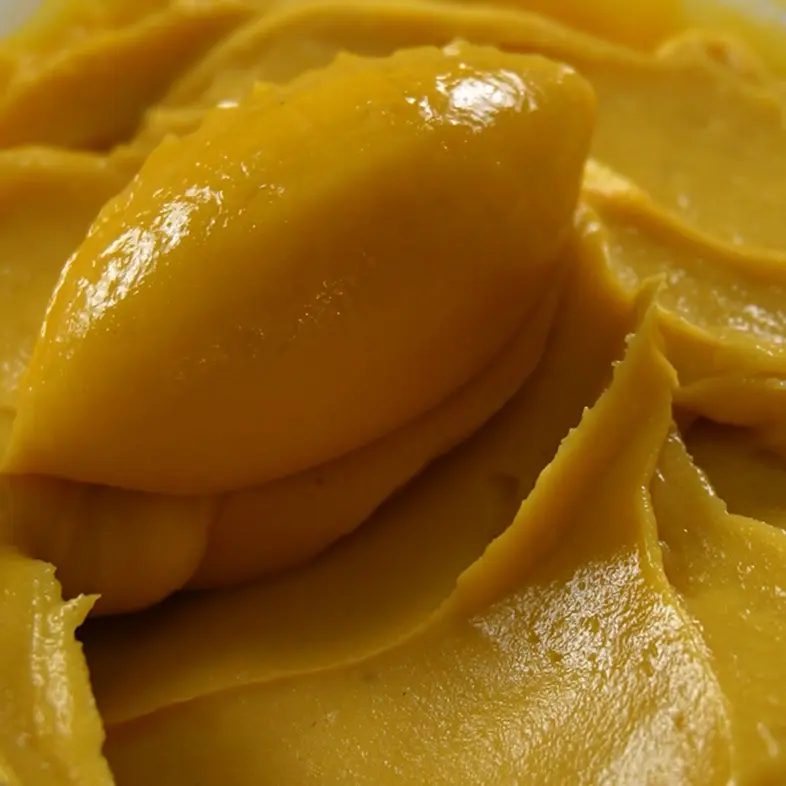 creation thumb for Citrus Cream