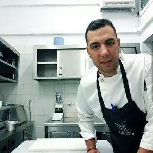 George Voulgaris