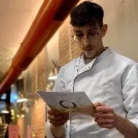 Javier Rico