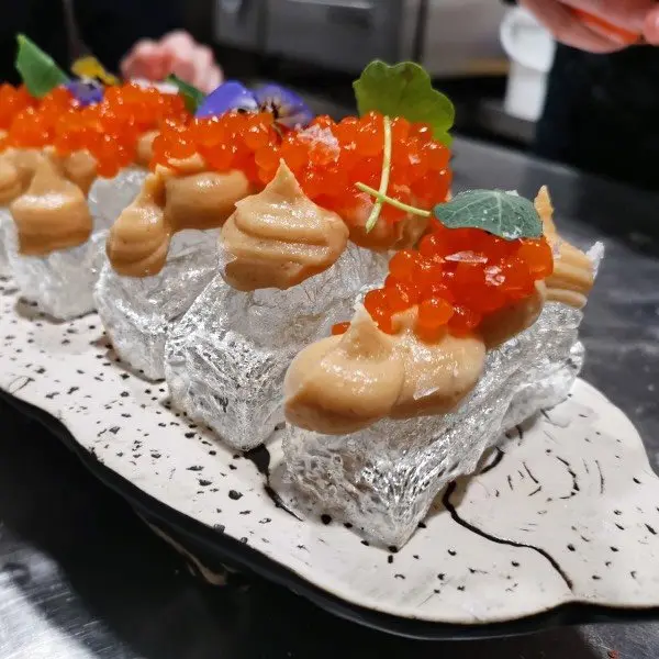 creation thumb for El Círculo Restaurante.