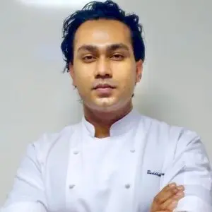 Buddhika Perera