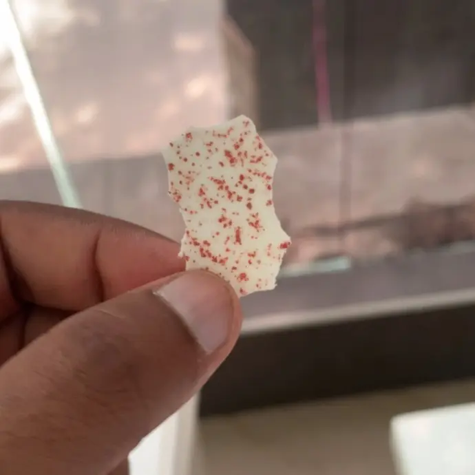 creation thumb for Yogurt croccante